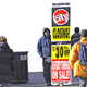 Image for article titled Business Bankruptcies Looming In 2009